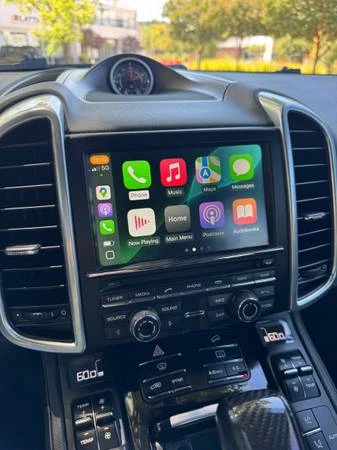 2016 Porsche 958 Cayenne - Image 3 of 20
