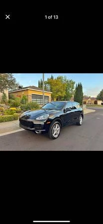 2016 Porsche 958 Cayenne - Image 16 of 20