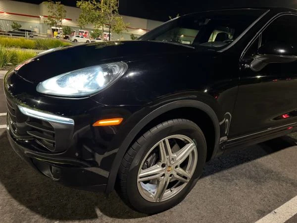 2016 Porsche 958 Cayenne - Image 19 of 20