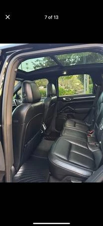 2016 Porsche 958 Cayenne - Image 14 of 20