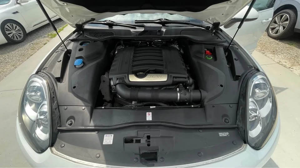 2016 Porsche 958 Cayenne - Image 20 of 20