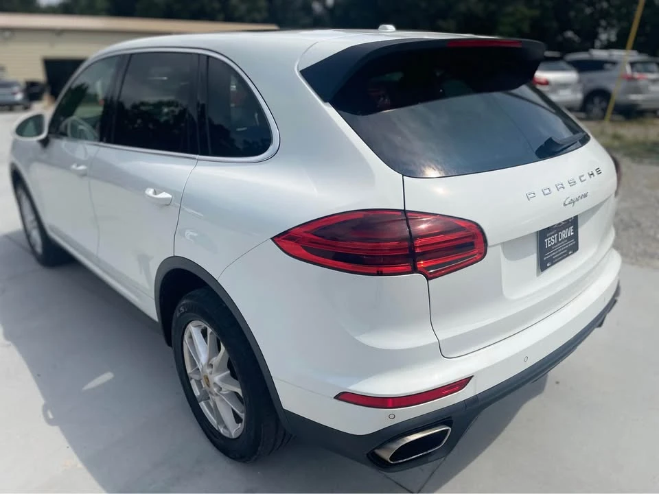 2016 Porsche 958 Cayenne - Image 5 of 20