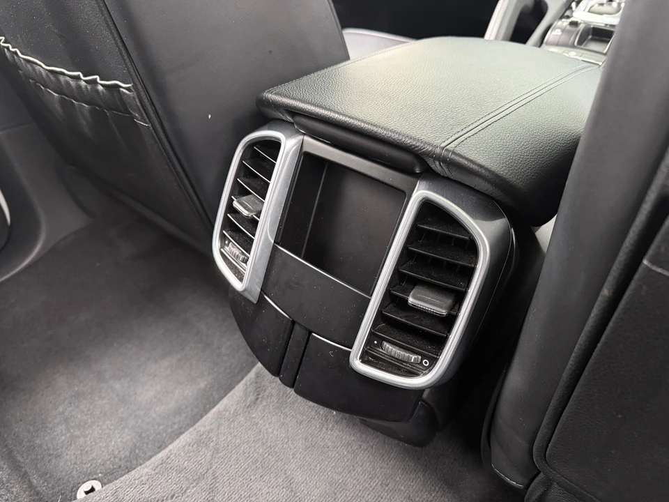 2016 Porsche 958 Cayenne - Image 3 of 22
