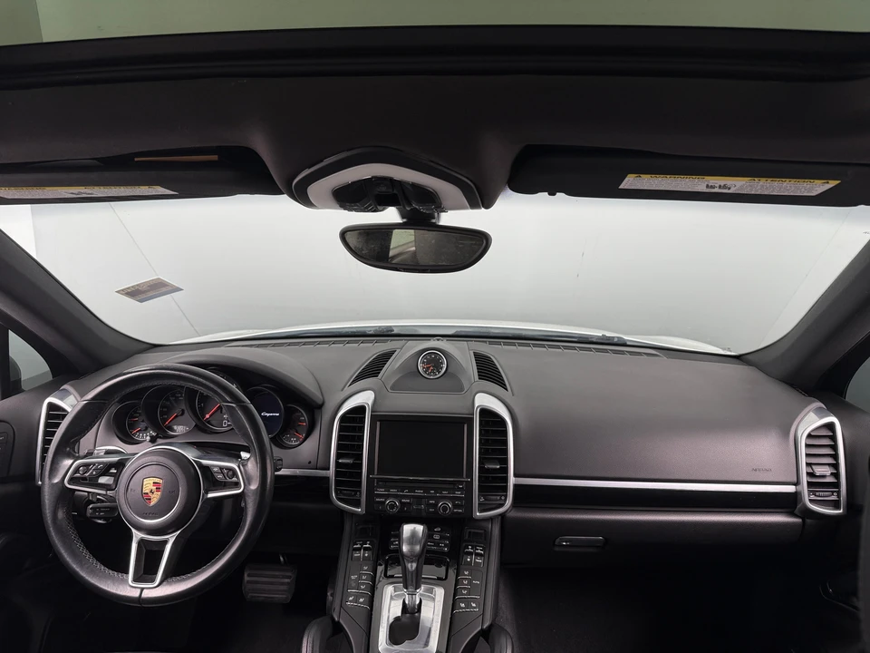 2016 Porsche 958 Cayenne - Image 6 of 22