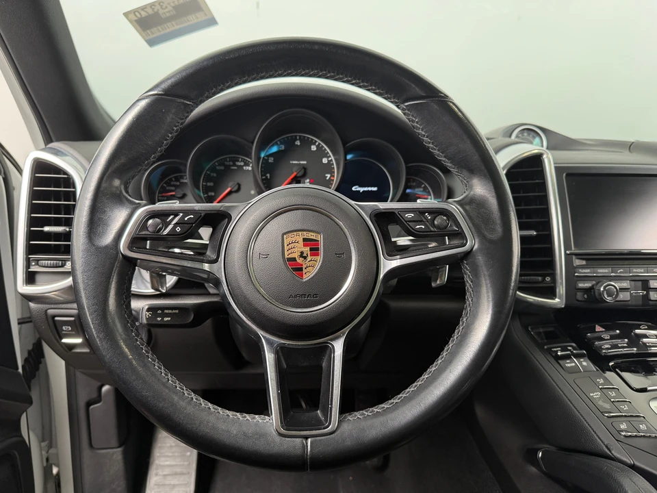 2016 Porsche 958 Cayenne - Image 8 of 22