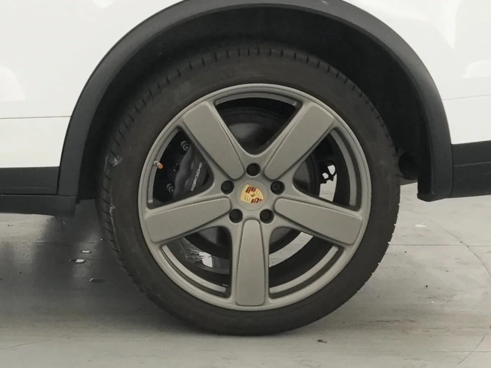 2016 Porsche 958 Cayenne - Image 19 of 22