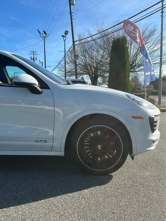 2016 Porsche 958 Cayenne GTS - Image 2 of 7