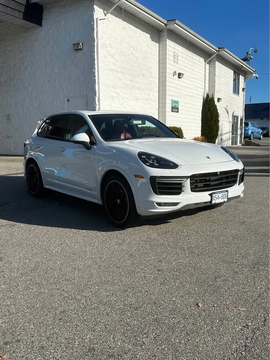 2016 Porsche 958 Cayenne GTS - Image 3 of 7
