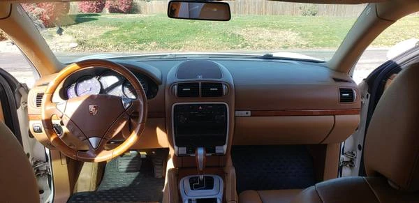 2006 Porsche 955/957 Cayenne - Image 7 of 11