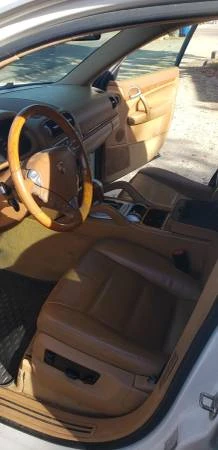 2006 Porsche 955/957 Cayenne - Image 6 of 11