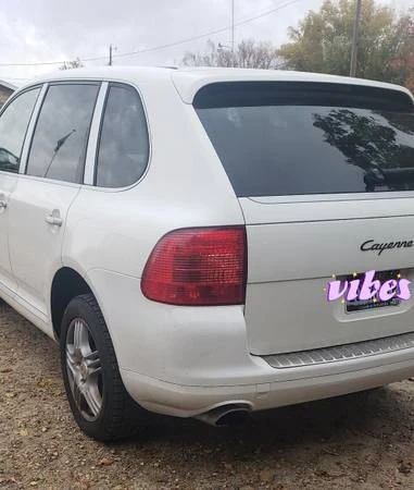 2006 Porsche 955/957 Cayenne - Image 2 of 11