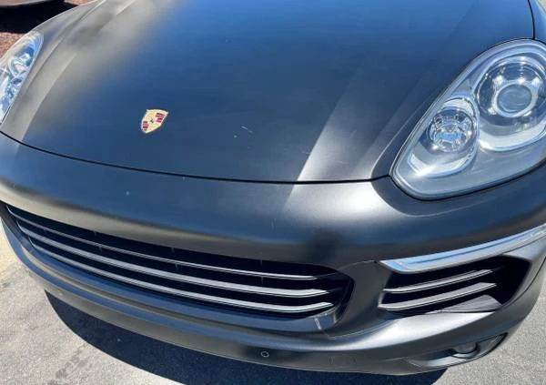 2016 Porsche 958 Cayenne - Image 2 of 12