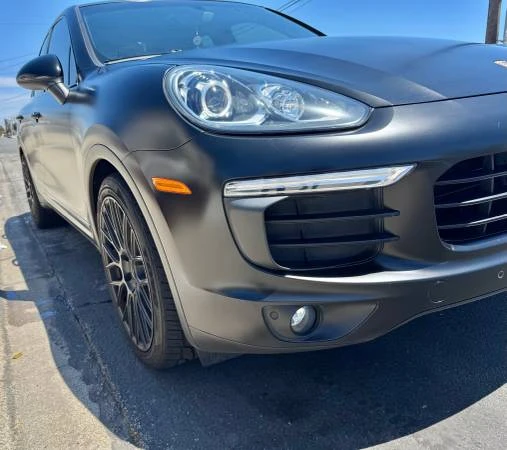 2016 Porsche 958 Cayenne - Image 6 of 12