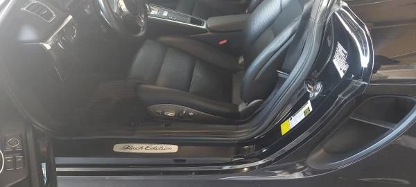 2016 Porsche 981 Cayman - Image 8 of 11