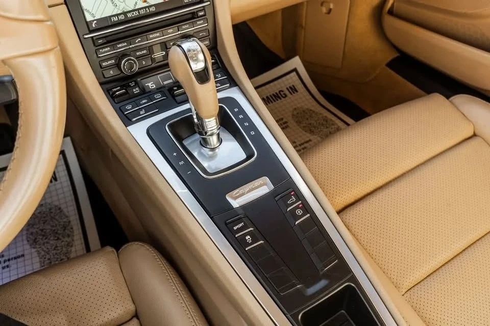 2016 Porsche 981 Cayman - Image 12 of 20