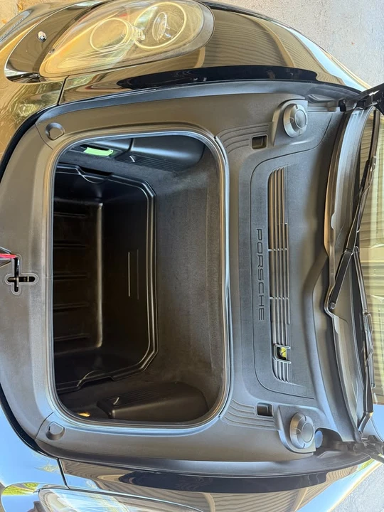 2016 Porsche 981 Cayman - Image 20 of 20