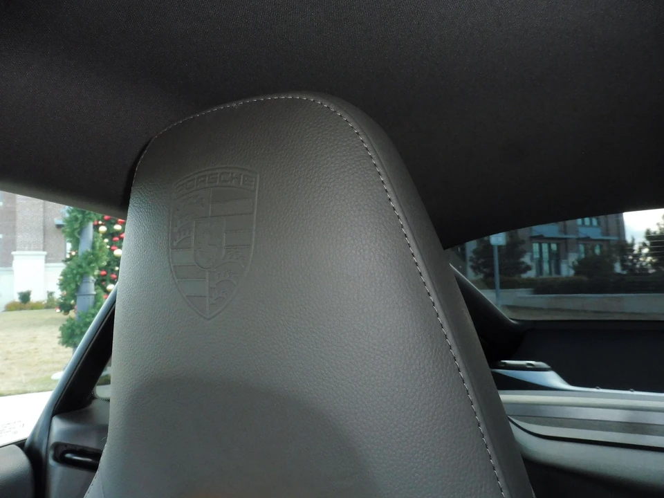 2016 Porsche 981 Cayman - Image 23 of 31