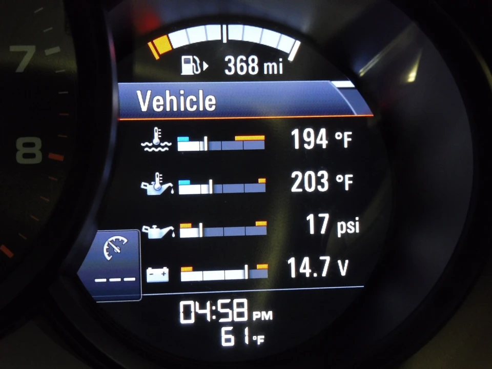 2016 Porsche 981 Cayman - Image 25 of 31