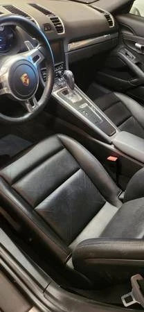 2016 Porsche 718 Cayman - Image 5 of 5