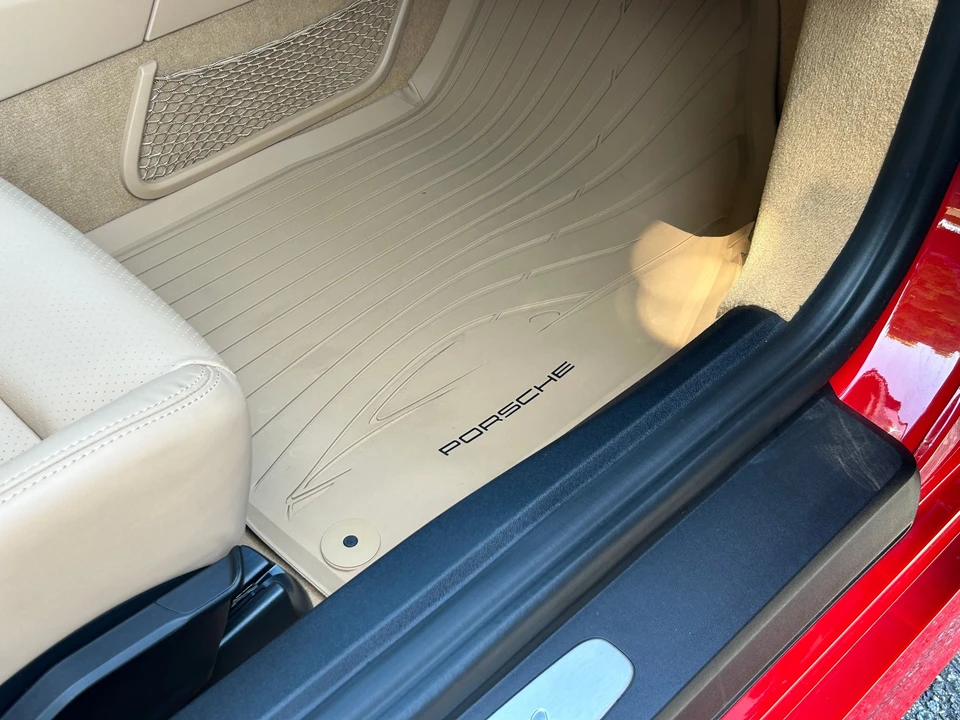 2016 Porsche 981 Cayman - Image 21 of 27