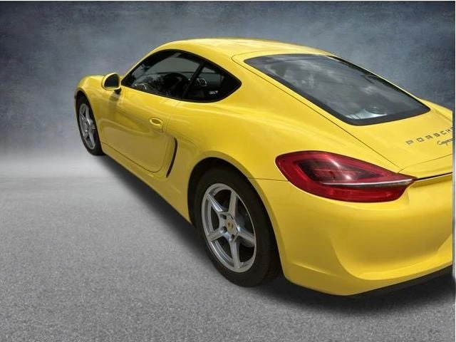 2016 Porsche 981 Cayman - Image 14 of 30
