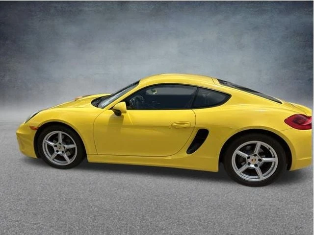 2016 Porsche 981 Cayman - Image 15 of 30