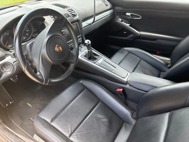 2016 Porsche 981 Cayman - Image 18 of 30