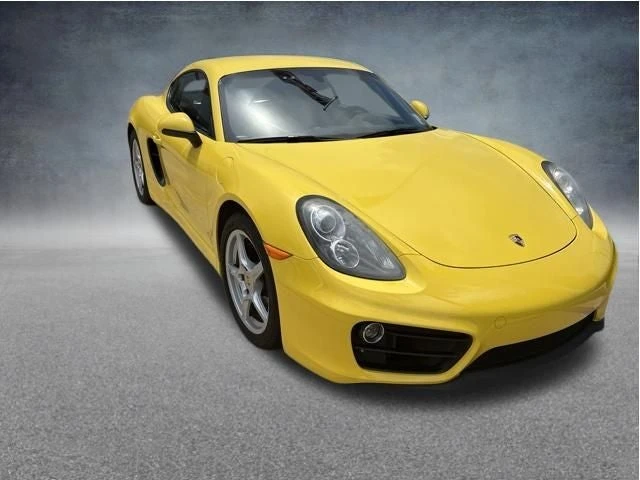2016 Porsche 981 Cayman - Image 2 of 30