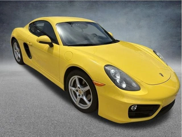 2016 Porsche 981 Cayman - Image 3 of 30