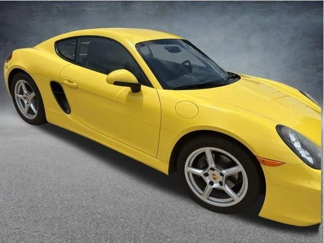 2016 Porsche 981 Cayman - Image 4 of 30