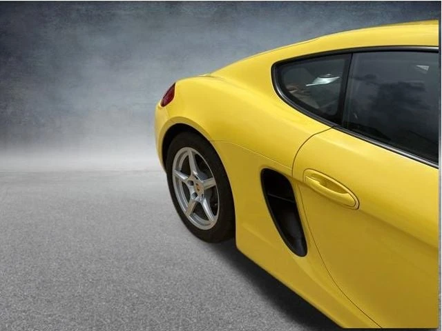 2016 Porsche 981 Cayman - Image 7 of 30