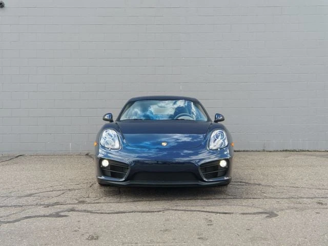 2016 Porsche 981 Cayman - Image 10 of 31
