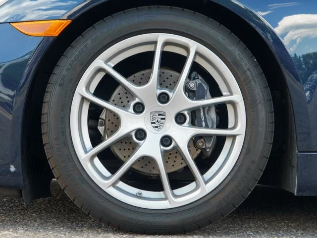 2016 Porsche 981 Cayman - Image 12 of 31
