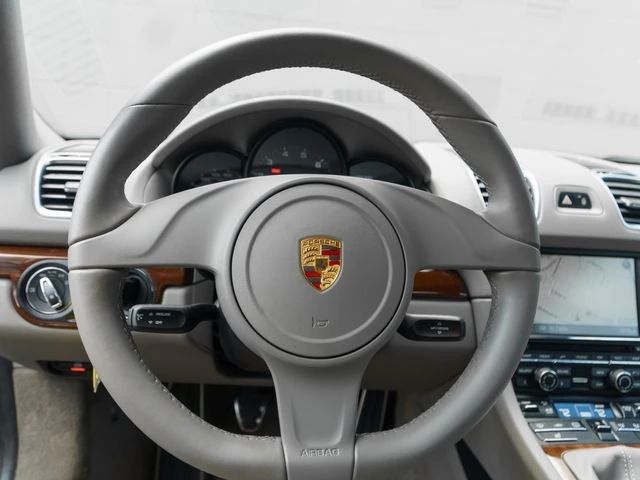 2016 Porsche 981 Cayman - Image 22 of 31