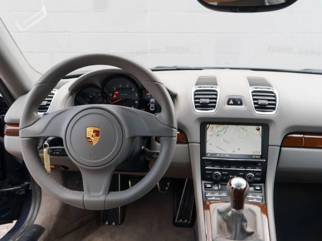2016 Porsche 981 Cayman - Image 23 of 31