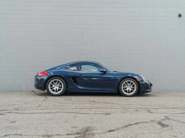 2016 Porsche 981 Cayman - Image 8 of 31