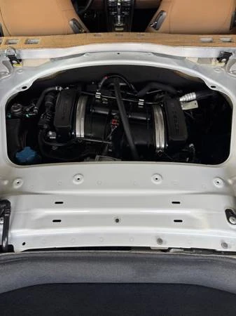 2016 Porsche 981 Cayman - Image 12 of 12