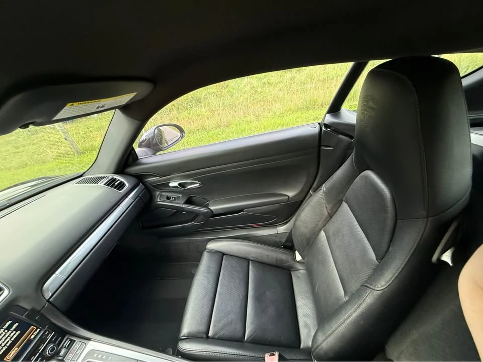 2016 Porsche 981 Cayman - Image 15 of 19