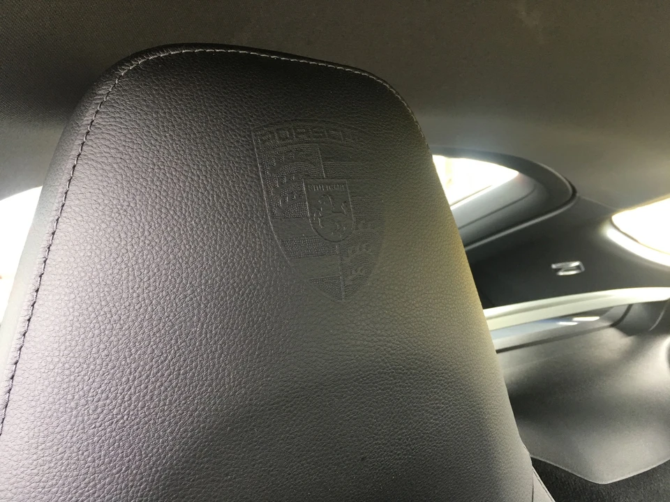 2016 Porsche 981 Cayman - Image 13 of 13