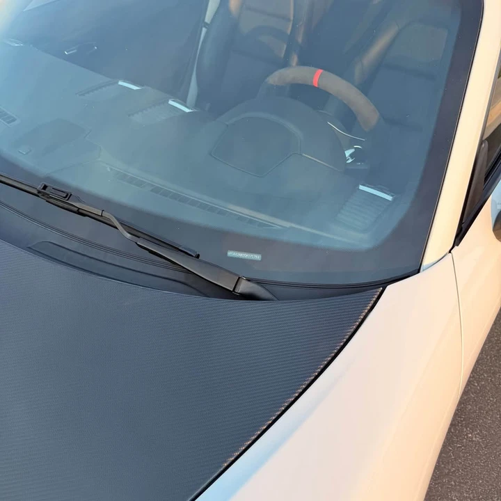 2016 Porsche 981 Cayman - Image 15 of 16