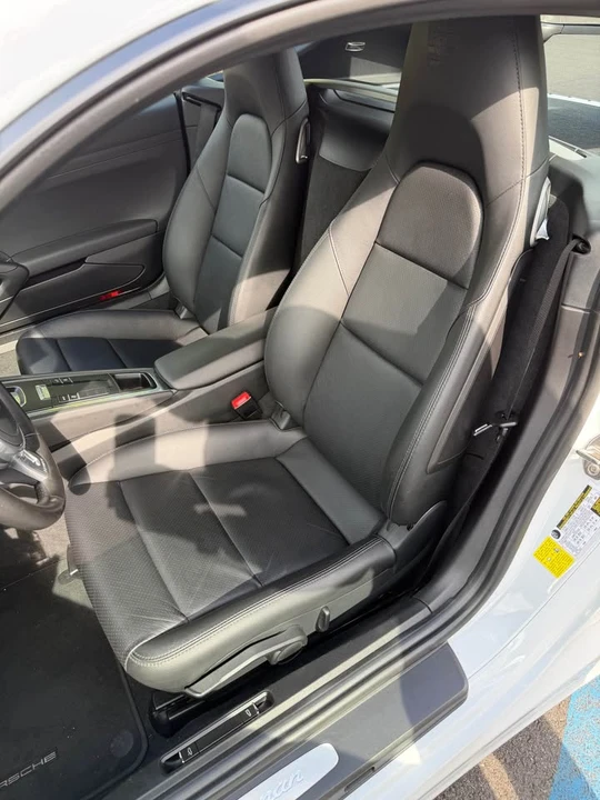 2016 Porsche 981 Cayman - Image 17 of 17