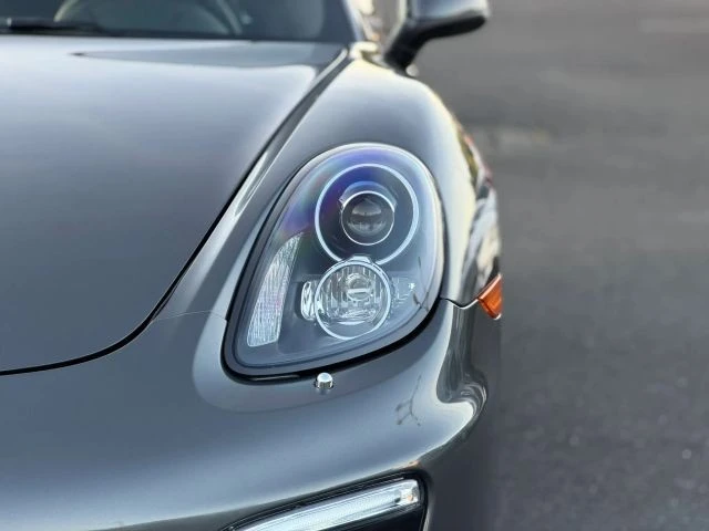 2016 Porsche 981 Cayman - Image 6 of 29