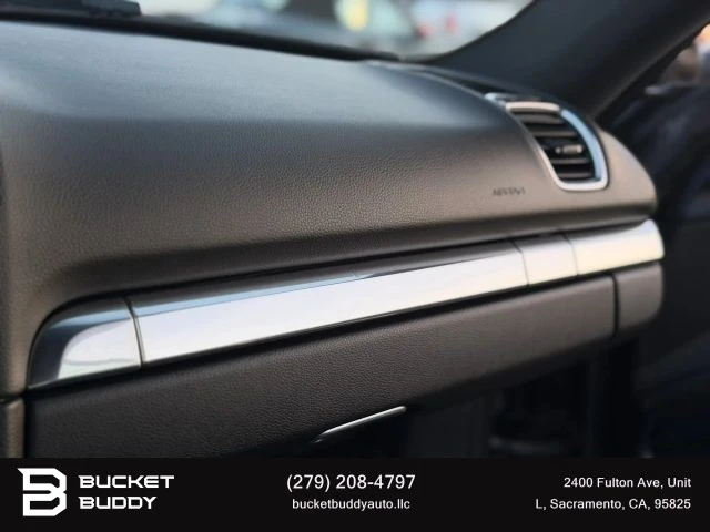2016 Porsche 981 Cayman - Image 29 of 29