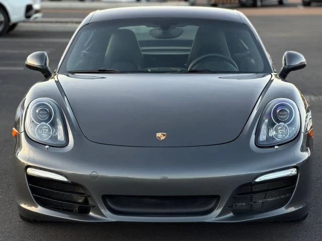 2016 Porsche 981 Cayman - Image 5 of 29