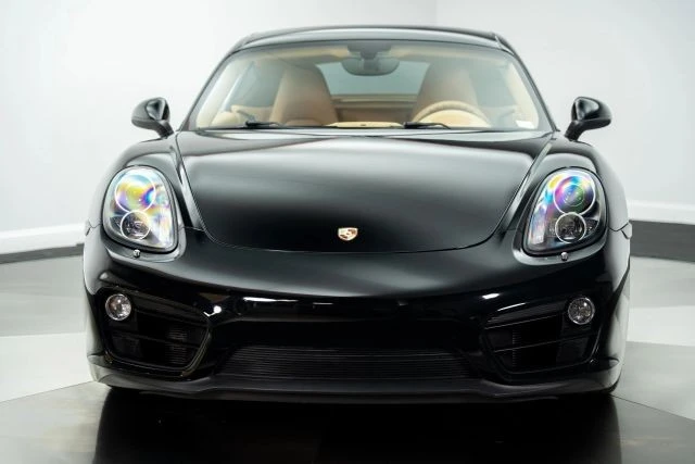 2016 Porsche 981 Cayman - Image 13 of 21