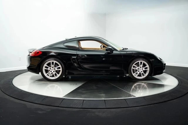 2016 Porsche 981 Cayman - Image 10 of 21