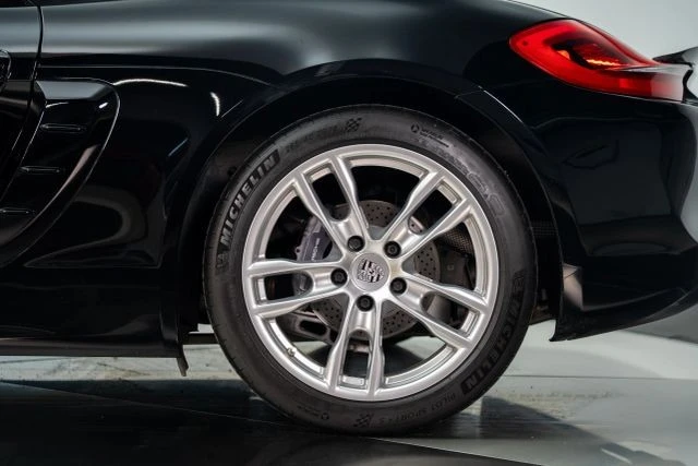 2016 Porsche 981 Cayman - Image 18 of 21