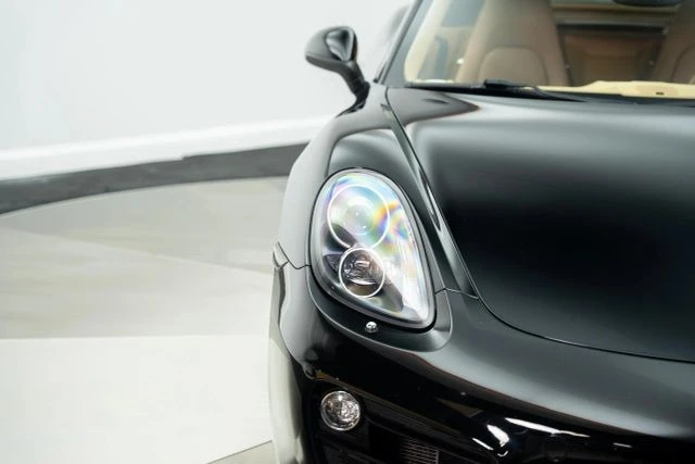 2016 Porsche 981 Cayman - Image 14 of 21