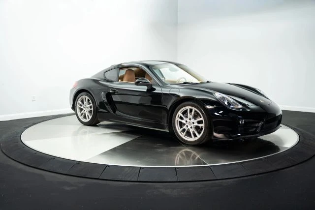 2016 Porsche 981 Cayman - Image 11 of 21