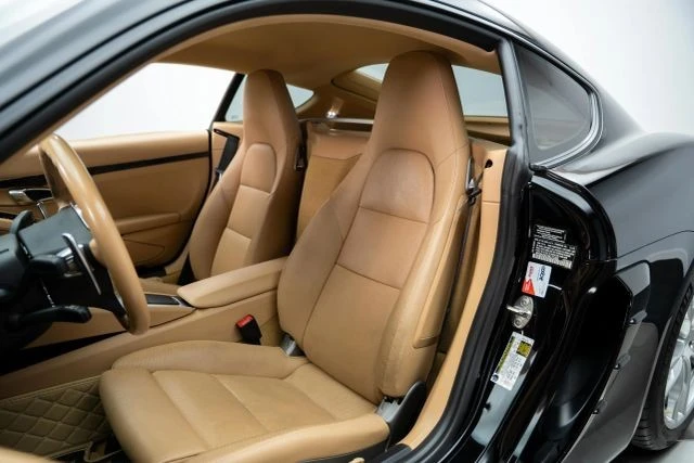 2016 Porsche 981 Cayman - Image 3 of 21